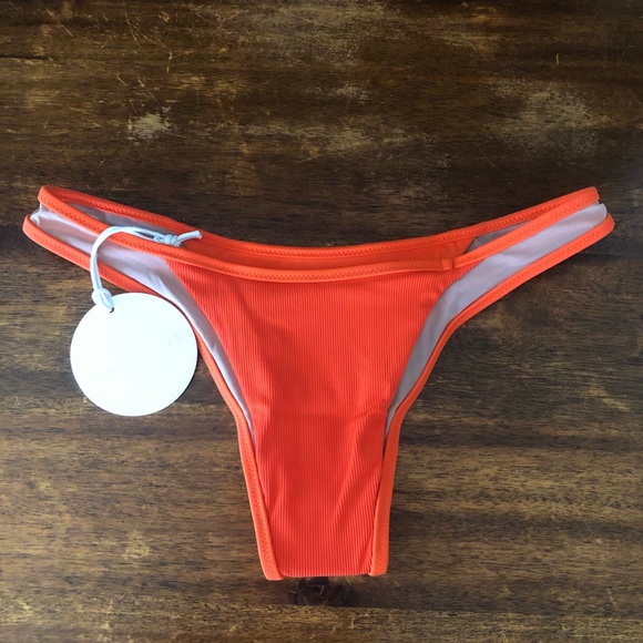 Tori praver 🧨 Manon bottoms NWT - Picture 8 of 8